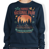 Talk to Bears - Sweatshirt