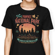 Talk to Bears - Women's Apparel