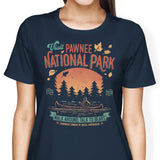 Talk to Bears - Women's Apparel