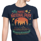 Talk to Bears - Women's Apparel