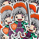 Black Friday '25 - Water Breathing Teerion