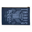 Tardis Garage - Accessory Pouch