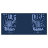 Tardis Garage - Mug