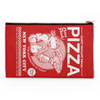 Tasty Mutant Ninja Pizza - Accessory Pouch