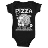Tasty Mutant Ninja Pizza - Youth Apparel