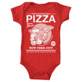 Tasty Mutant Ninja Pizza - Youth Apparel