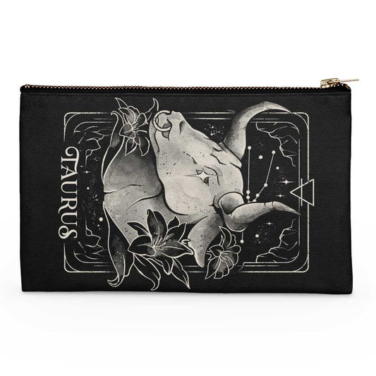 Taurus (Edu.Ely) - Accessory Pouch