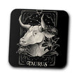 Taurus (Edu.Ely) - Coasters