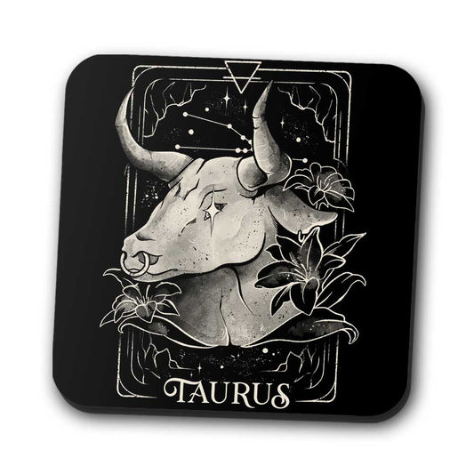 Taurus (Edu.Ely) - Coasters