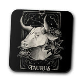 Taurus (Edu.Ely) - Coasters