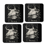 Taurus (Edu.Ely) - Coasters