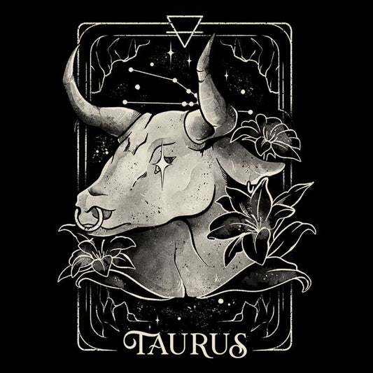 Taurus (Edu.Ely) - Fleece Blanket