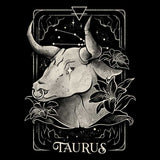 Taurus (Edu.Ely) - Fleece Blanket