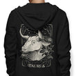 Taurus (Edu.Ely) - Hoodie