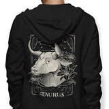 Taurus (Edu.Ely) - Hoodie