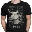 Taurus (Edu.Ely) - Men's Apparel