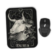 Taurus (Edu.Ely) - Mousepad