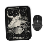 Taurus (Edu.Ely) - Mousepad