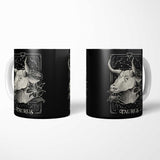 Taurus (Edu.Ely) - Mug