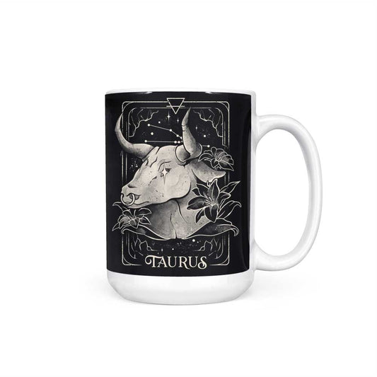 Taurus (Edu.Ely) - Mug