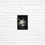 Taurus (Edu.Ely) - Posters & Prints