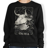 Taurus (Edu.Ely) - Sweatshirt