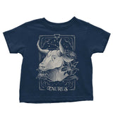 Taurus (Edu.Ely) - Youth Apparel