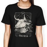 Taurus (Edu.Ely) - Women's Apparel