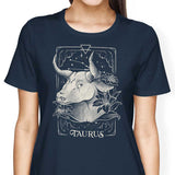 Taurus (Edu.Ely) - Women's Apparel