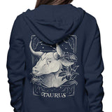 Taurus (Edu.Ely) - Hoodie