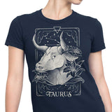 Taurus (Edu.Ely) - Women's Apparel