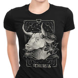 Taurus (Edu.Ely) - Women's Apparel
