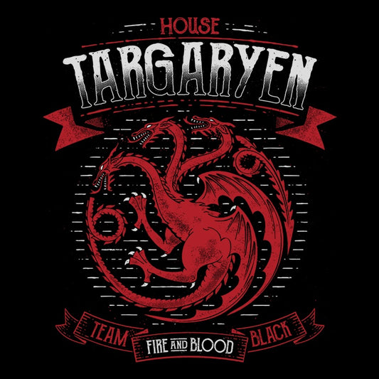 Team Black - Coasters