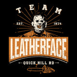 Team Chainsaw - Hoodie