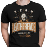 Team Chainsaw - Men's Apparel