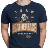 Team Chainsaw - Men's Apparel