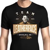 Team Chainsaw - Men's Apparel