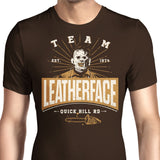 Team Chainsaw - Men's Apparel