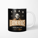 Team Chainsaw - Mug