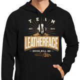 Team Chainsaw - Hoodie