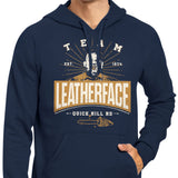 Team Chainsaw - Hoodie