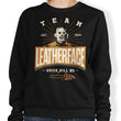 Team Chainsaw - Sweatshirt