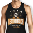 Team Chainsaw - Tank Top
