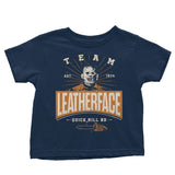 Team Chainsaw - Youth Apparel