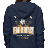 Team Chainsaw - Hoodie