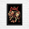 Team Dark - Posters & Prints