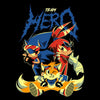 Team Hero - Men's Apparel
