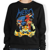 Team Hero - Sweatshirt
