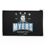 Team Knife - Accessory Pouch