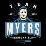 Team Knife - Men's Apparel